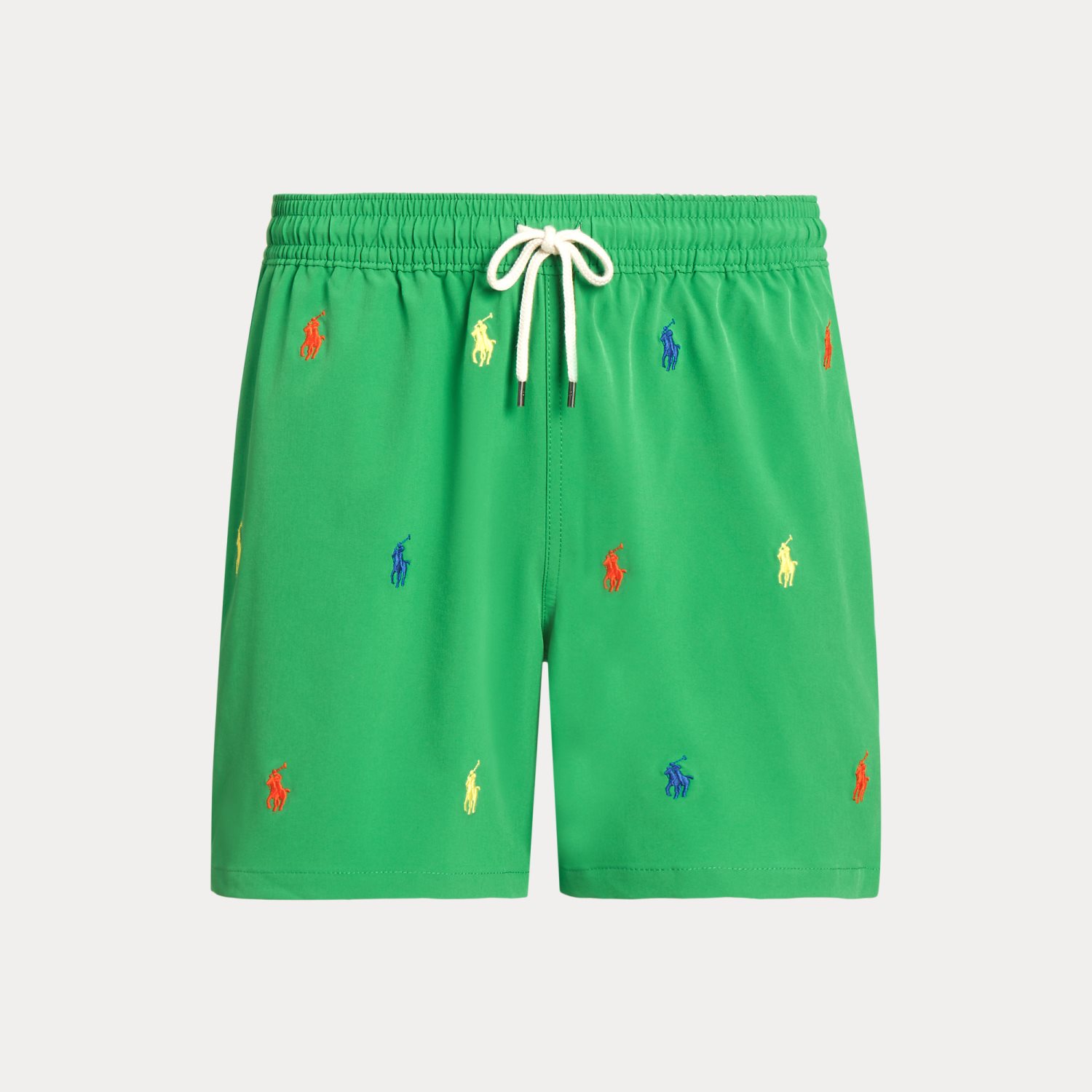 Polo Ralph Lauren Zwemshort logo all-over