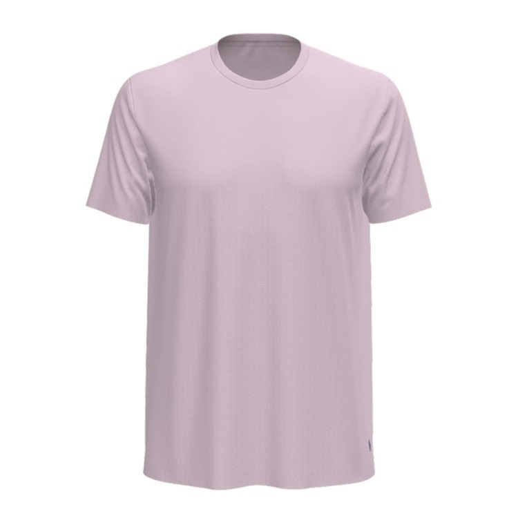 Ralph Lauren Basic T-shirt korte mouw