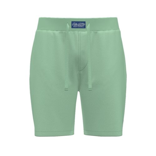 Ralph Lauren sleepshort effen