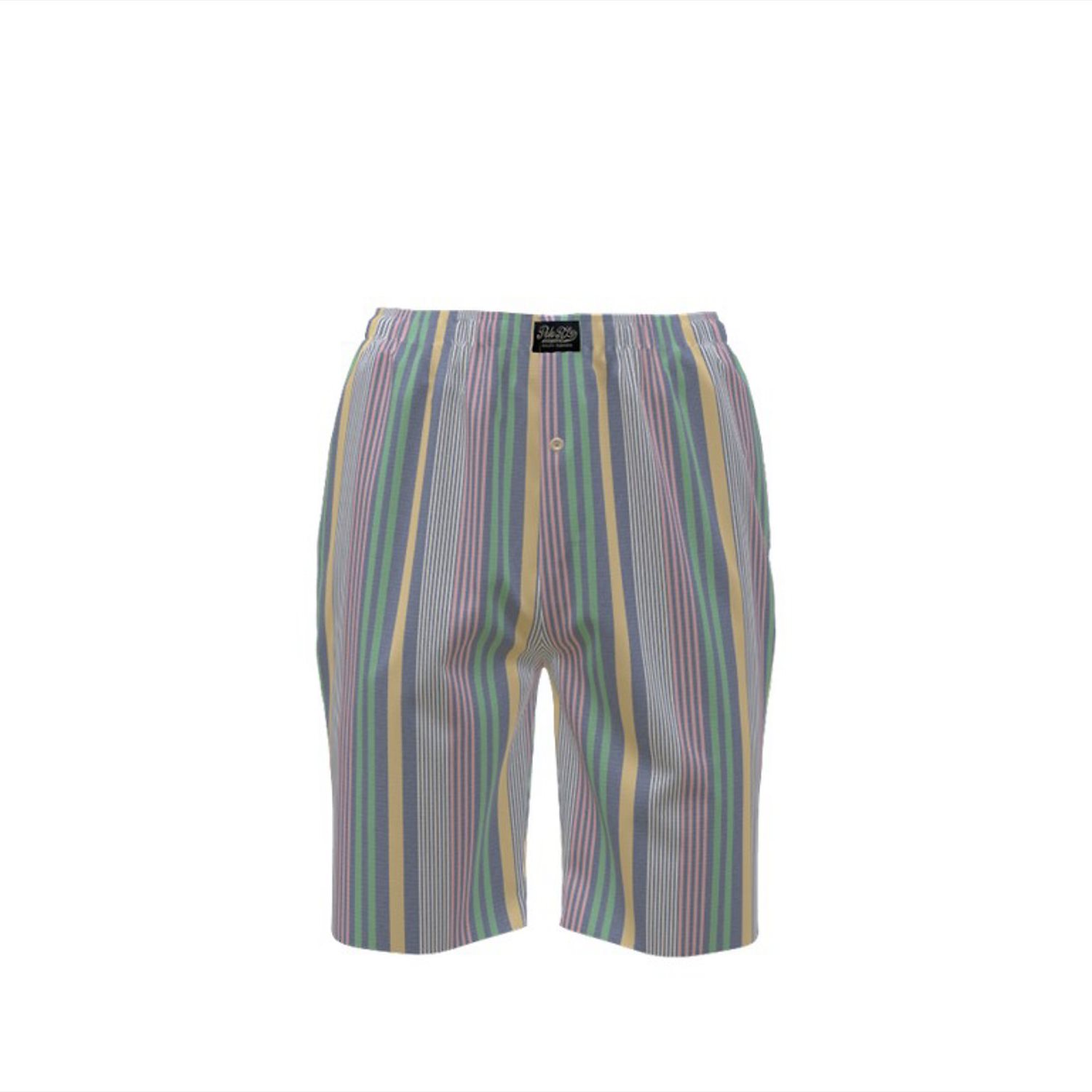 Ralph Lauren sleepshort streepjes