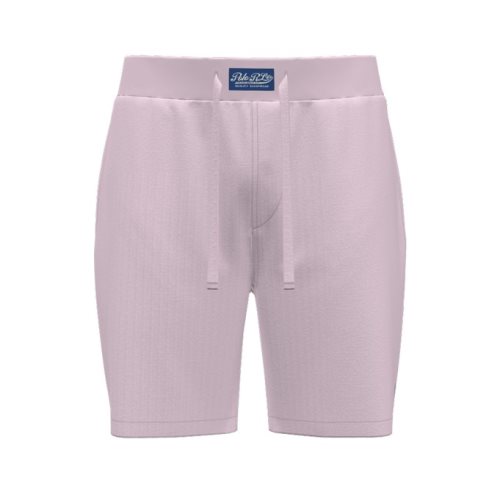 Ralph Lauren sleepshort effen