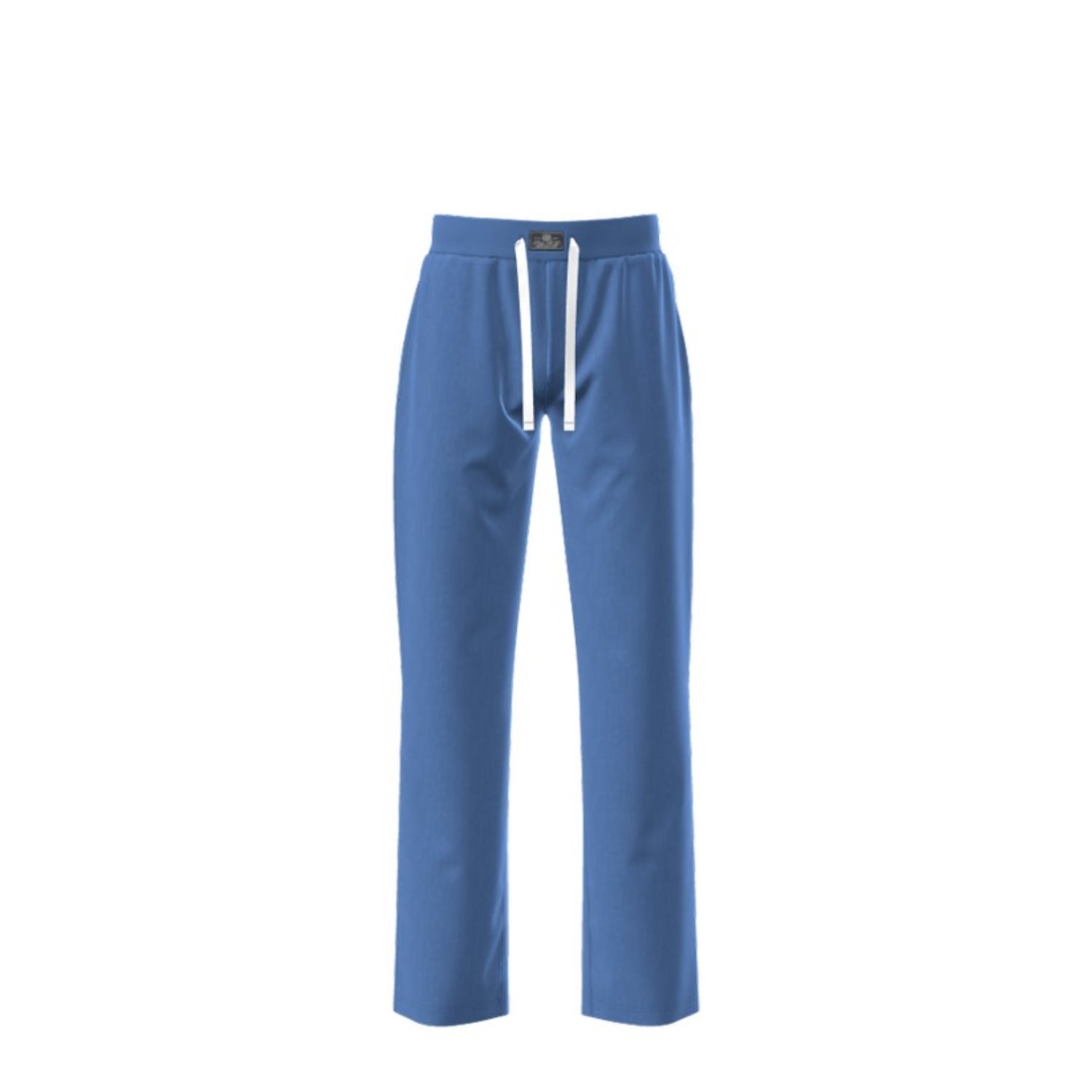 Ralph Lauren Jogger sleeppant effen