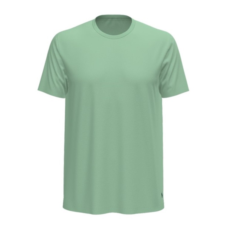 Ralph Lauren Basic T-shirt korte mouw