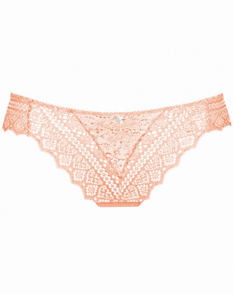 Empreinte Cassiopee String