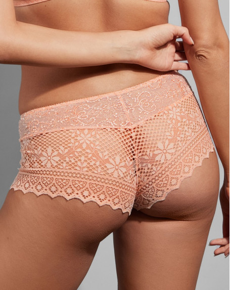 Empreinte Cassiopee Shorty