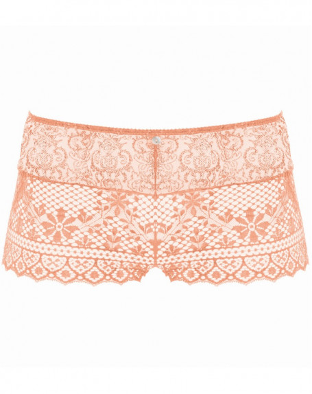 Empreinte Cassiopee Shorty