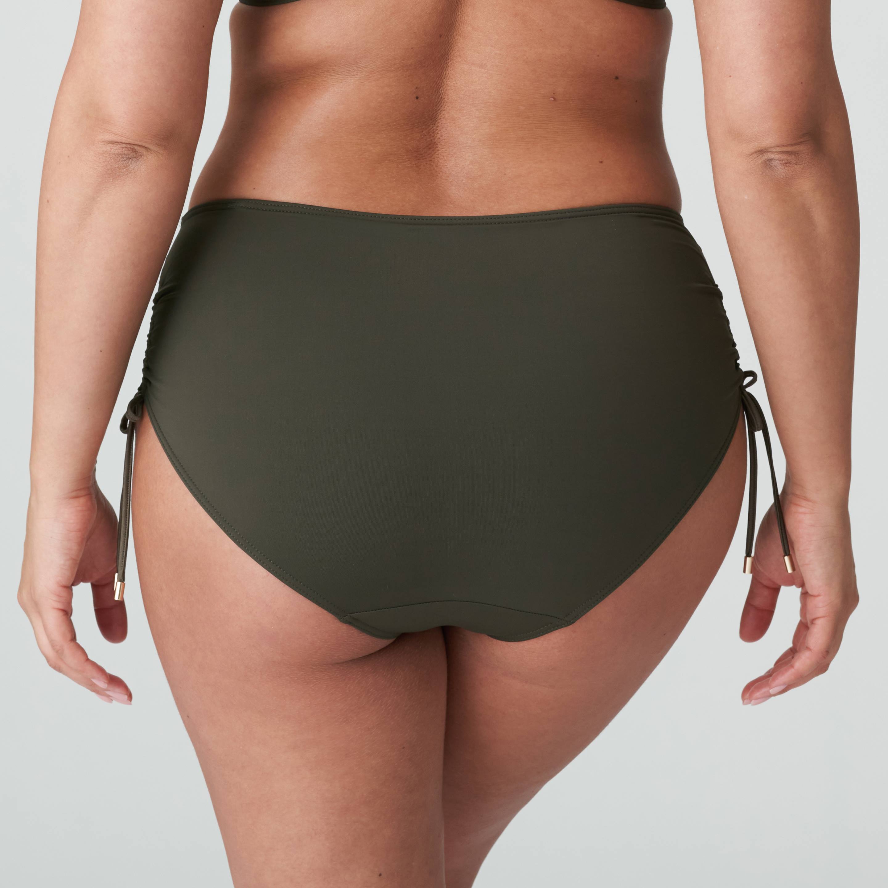PrimaDonna Swim Aracruz bikini tailleslip koordjes