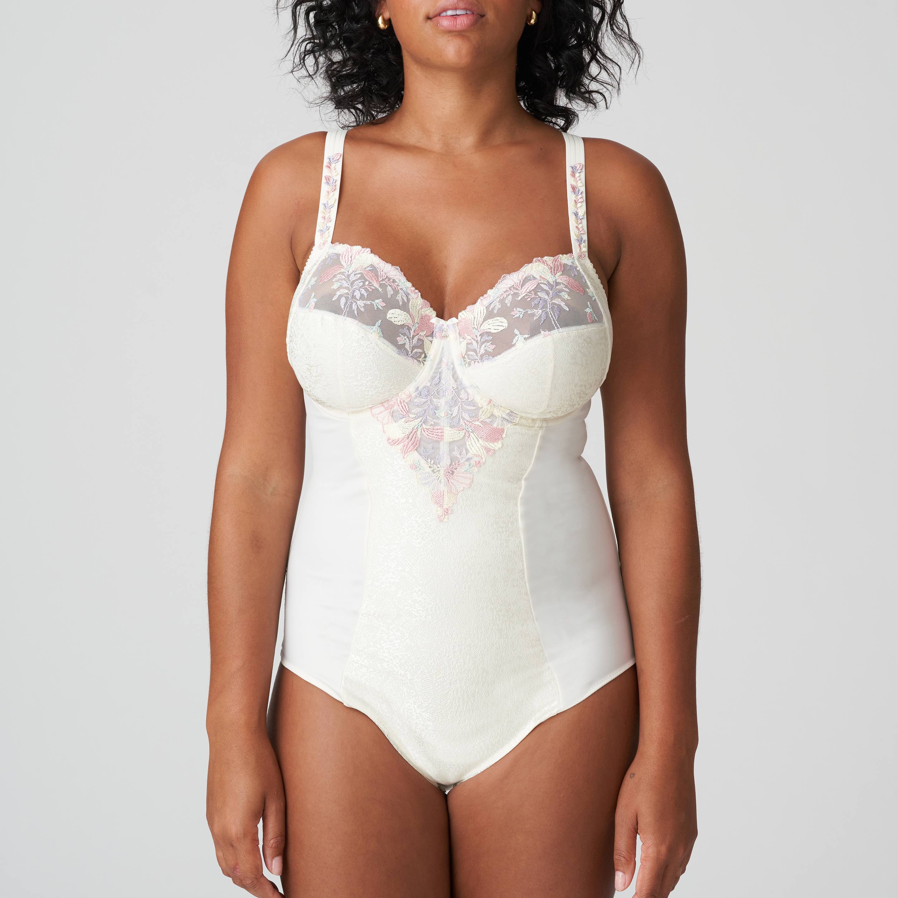 PrimaDonna Mohala body