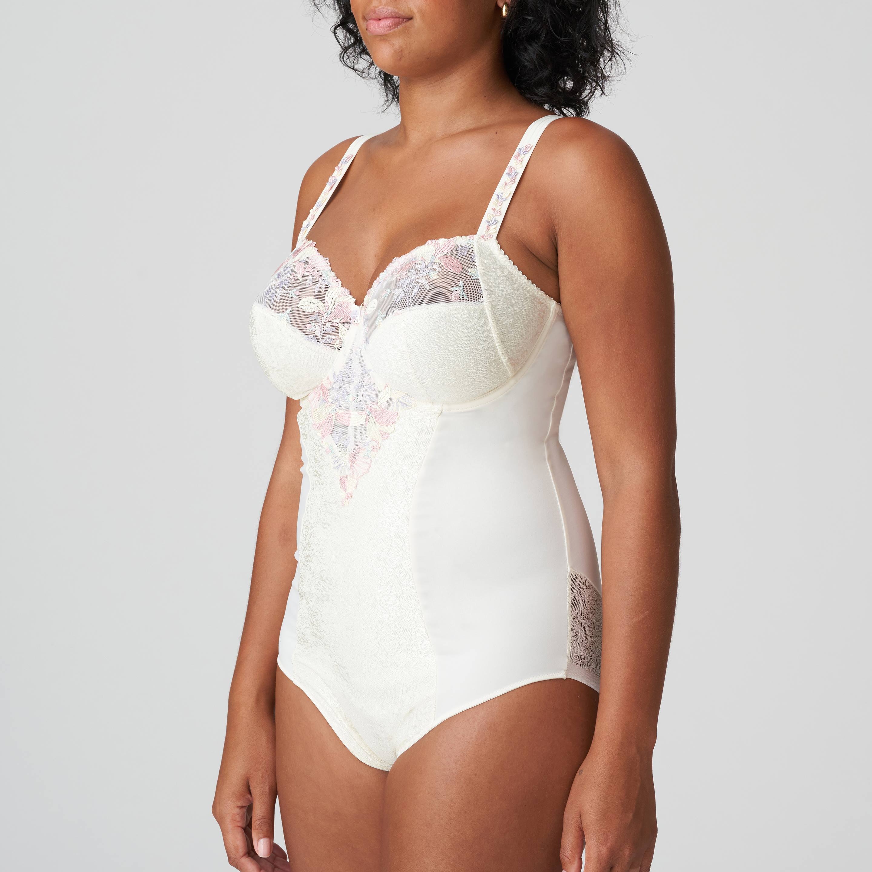 PrimaDonna Mohala body