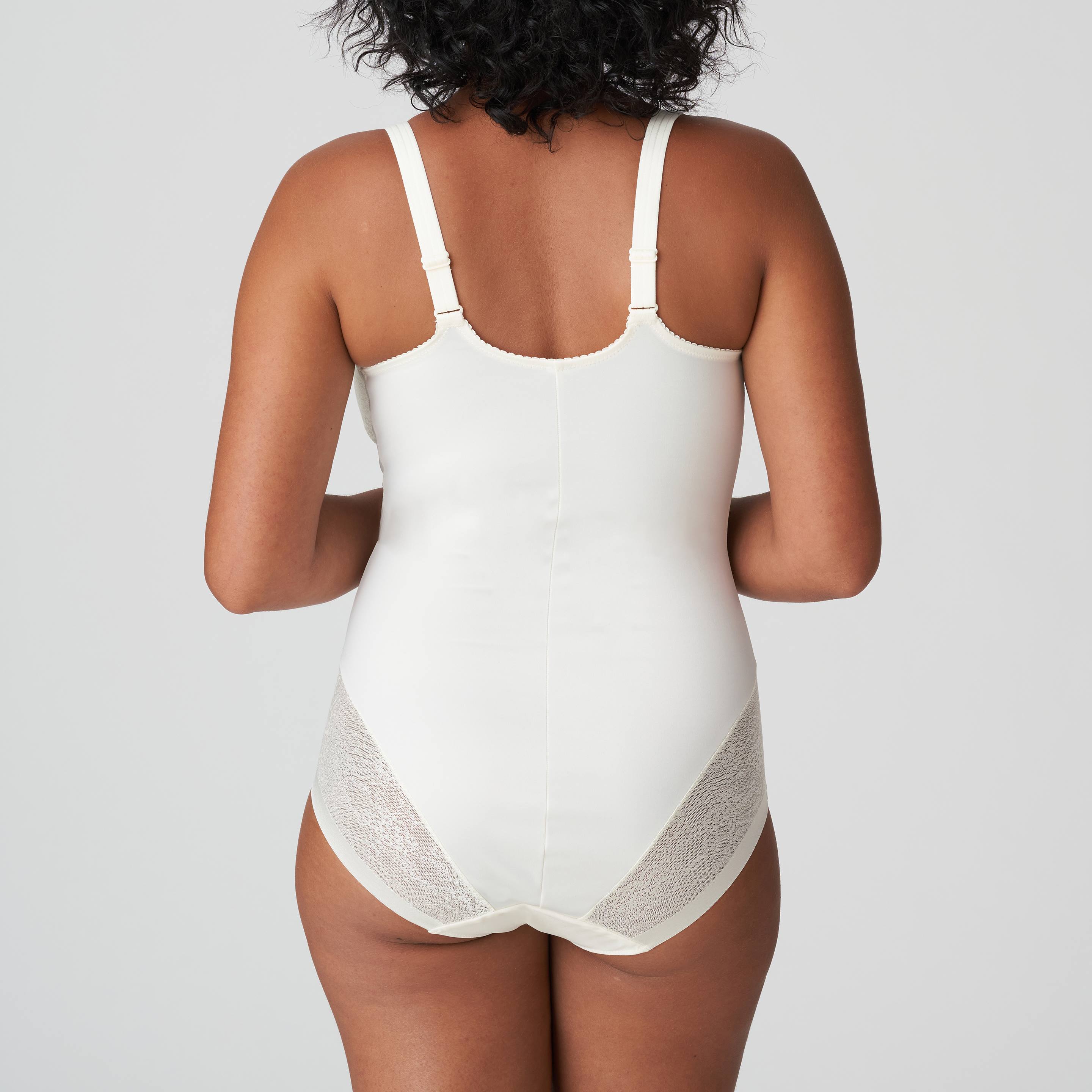 PrimaDonna Mohala body