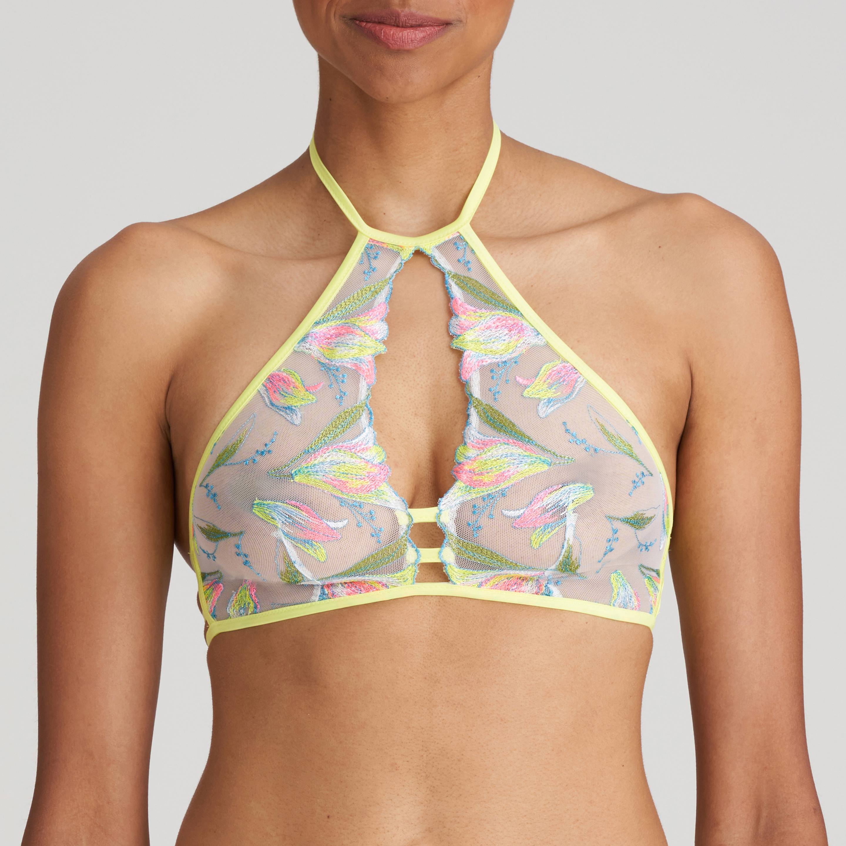 Marie Jo Yoly Bralette