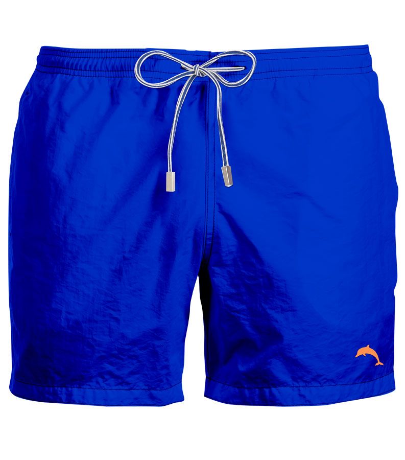 Zeybra Zwemshort Heren Effen