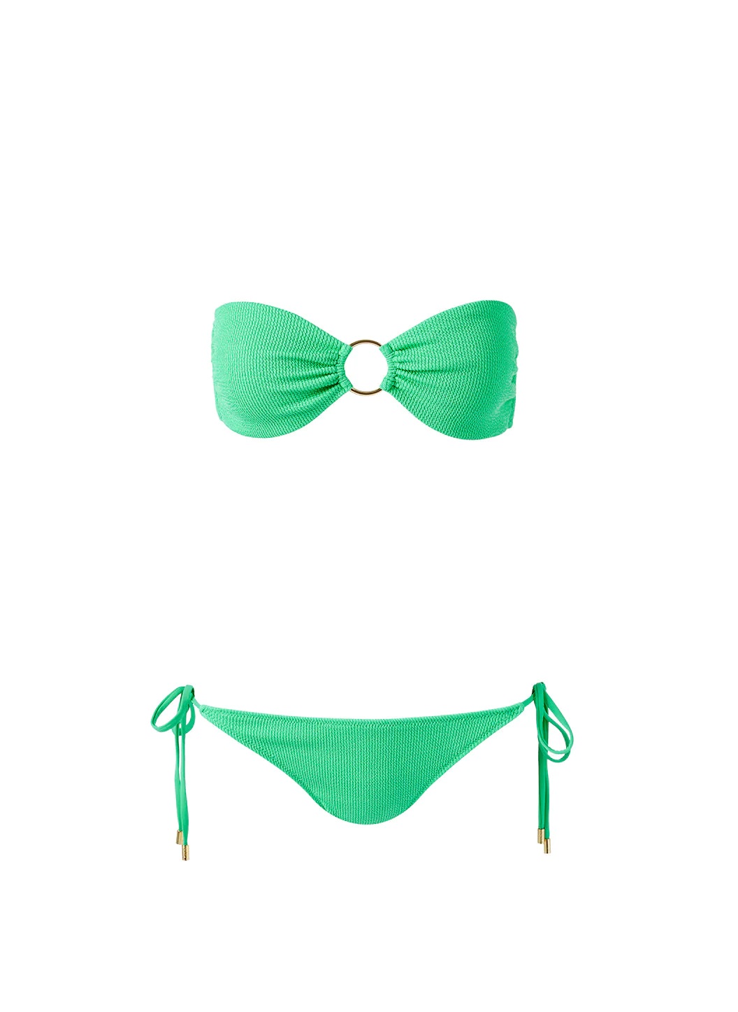 Melissa Odabash Melbourne Bikini Bandeau