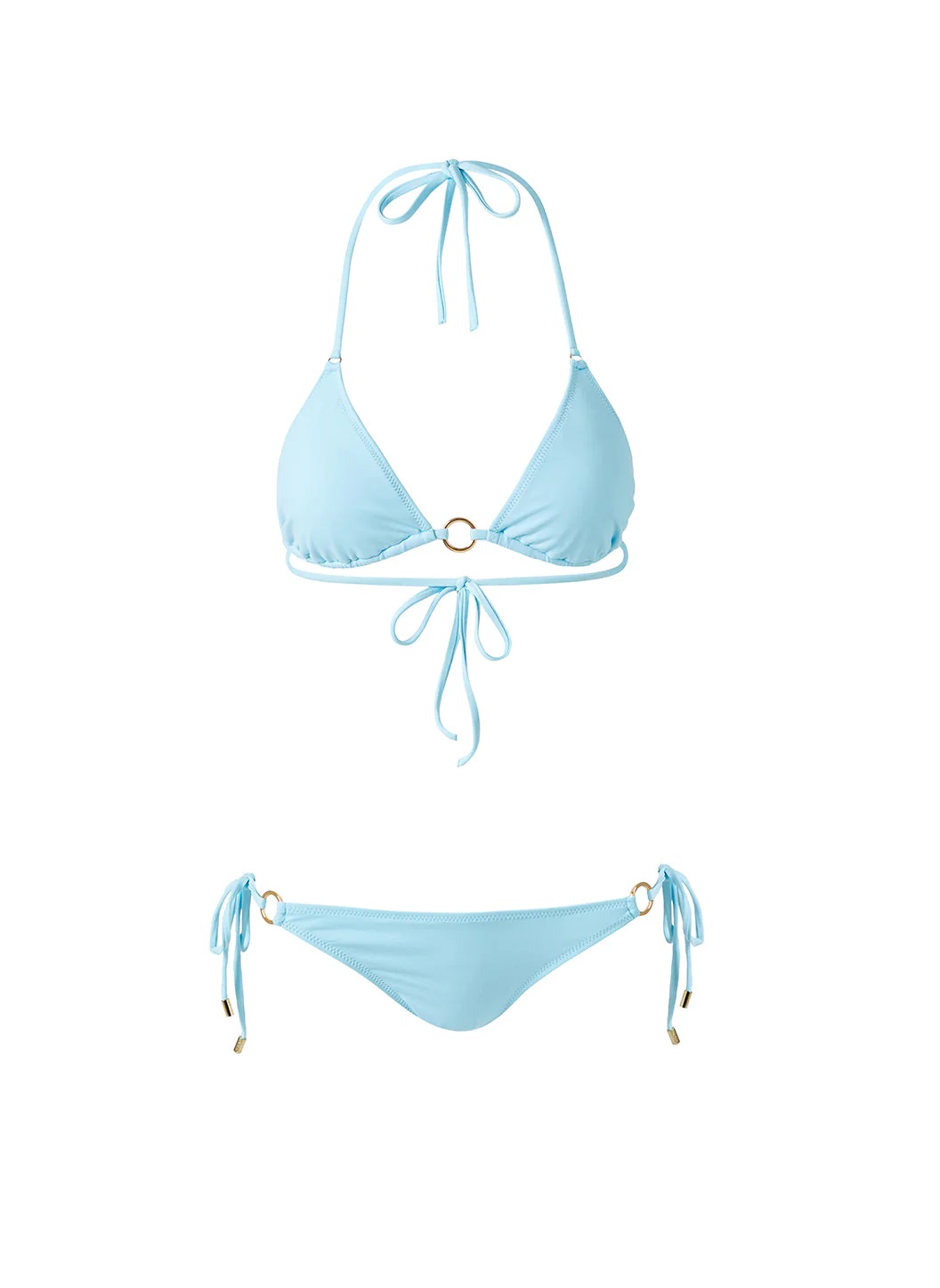 Melissa Odabash Venice bikini-set