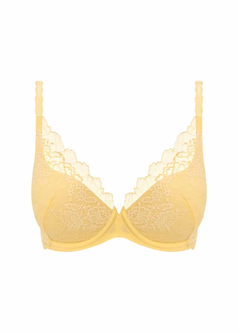 Wacoal Lace Perfection Push--Up Bh