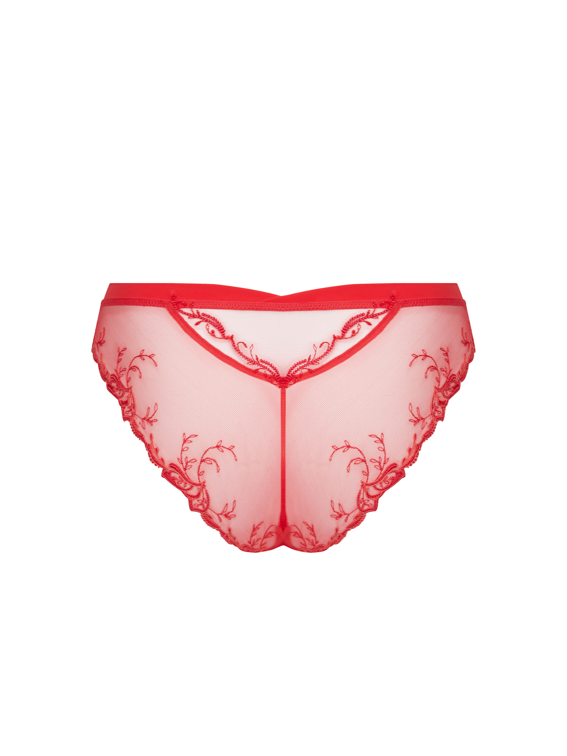 Lise Charmel Source Beaute Slip séduction