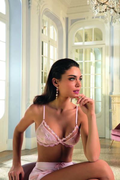 Lise Charmel Waouh Mon Amour Driehoek zonder beuge