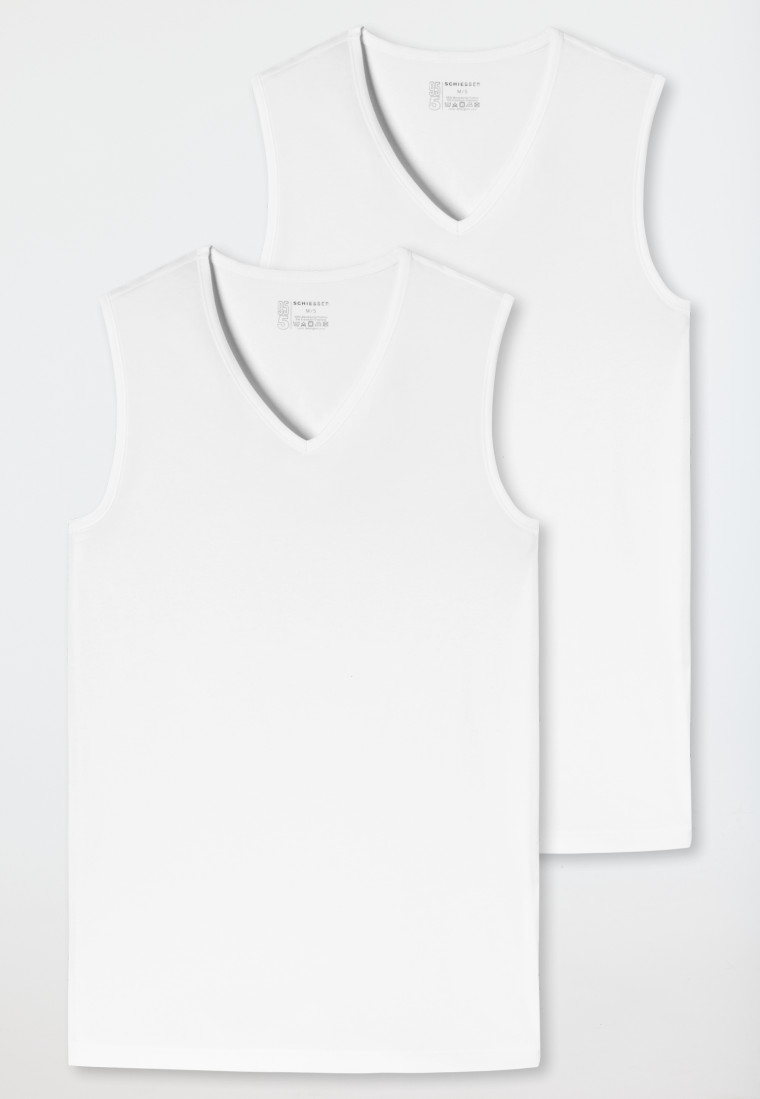 95/5 Tank Top 2-pack