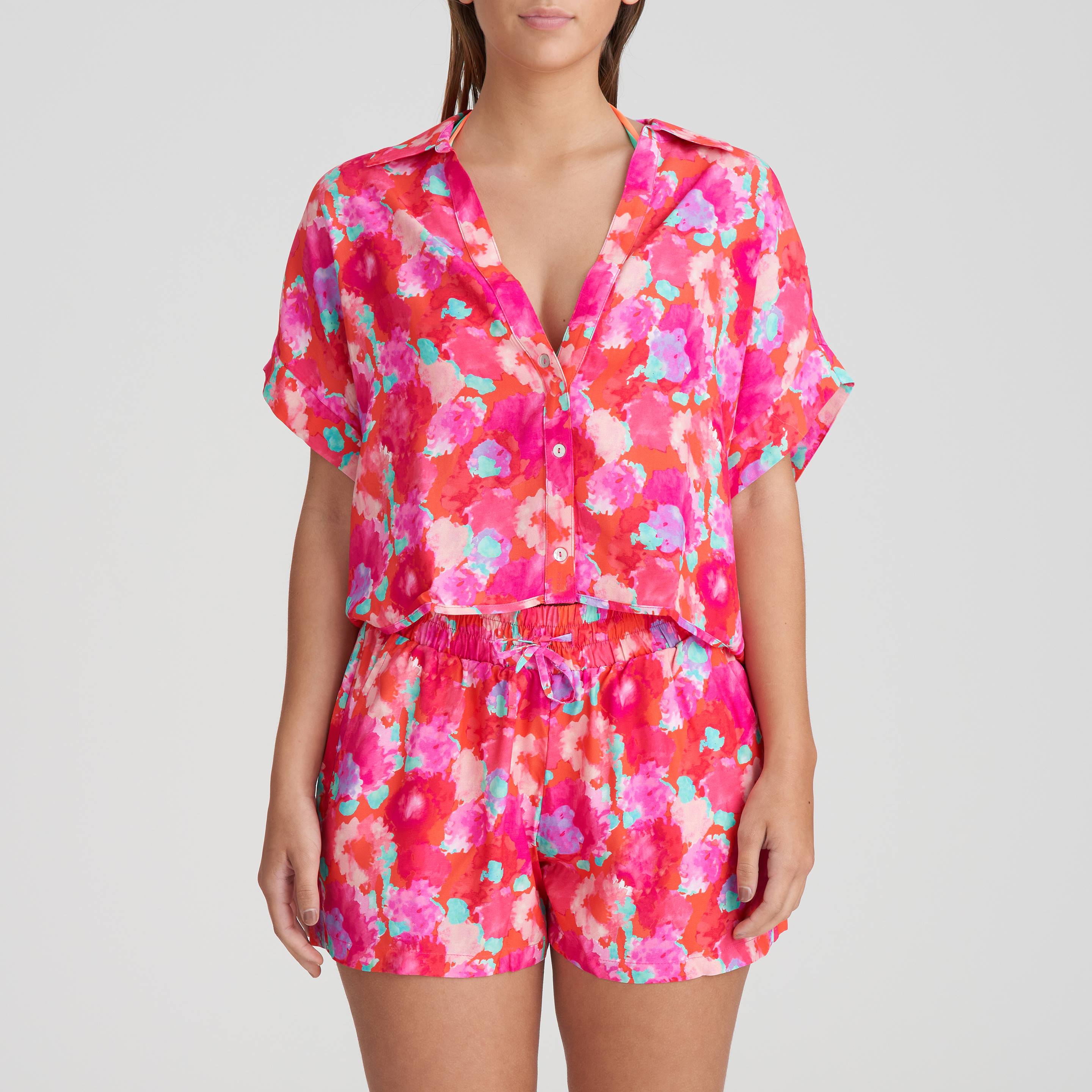 Marie Jo Swim Apollonis set blouse + short