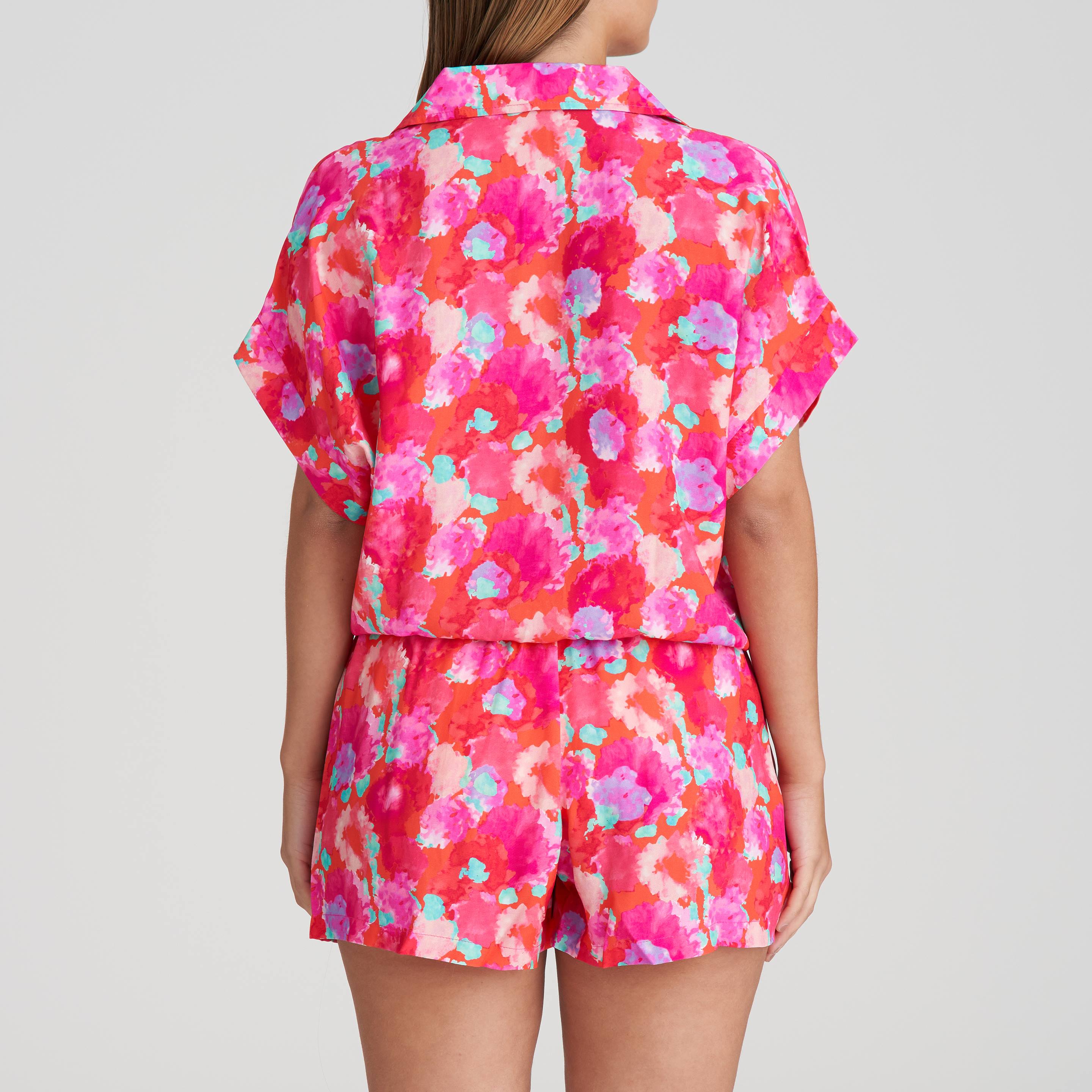 Marie Jo Swim Apollonis set blouse + short