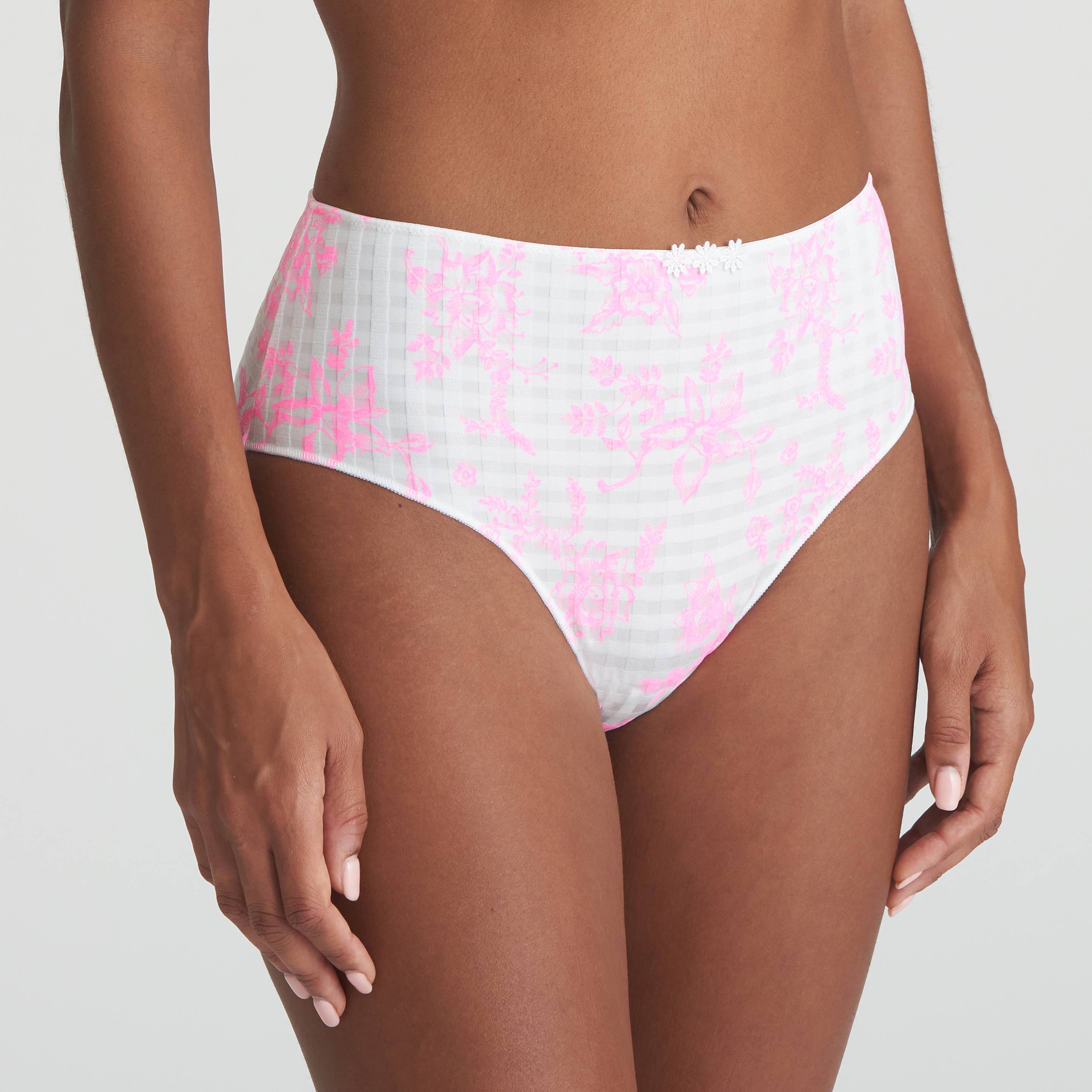 Marie Jo Avero Tiny tailleslip