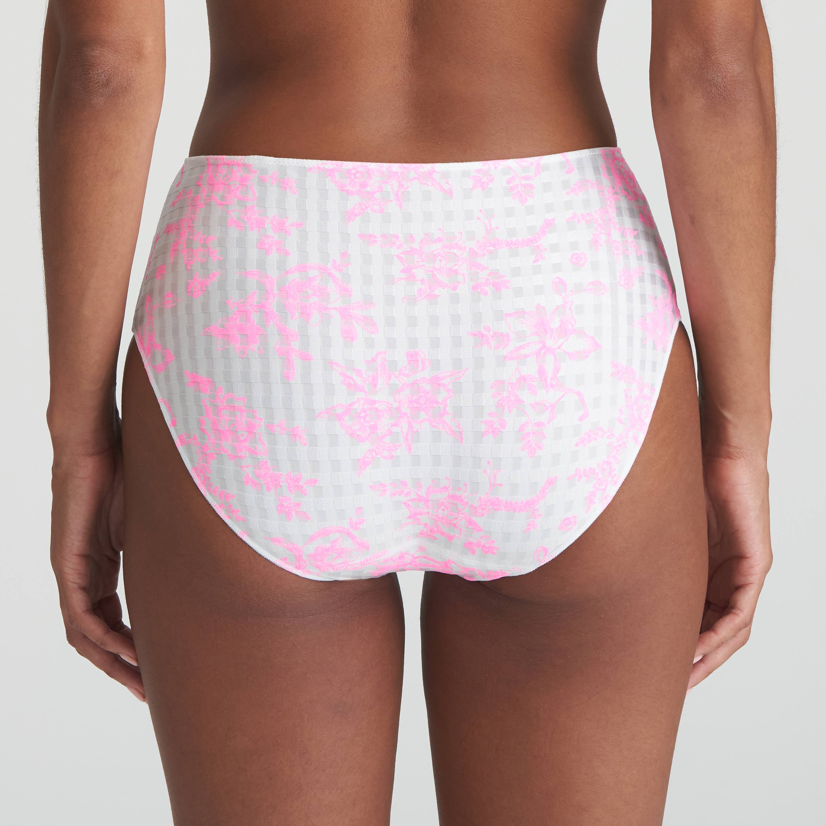Marie Jo Avero Tiny tailleslip