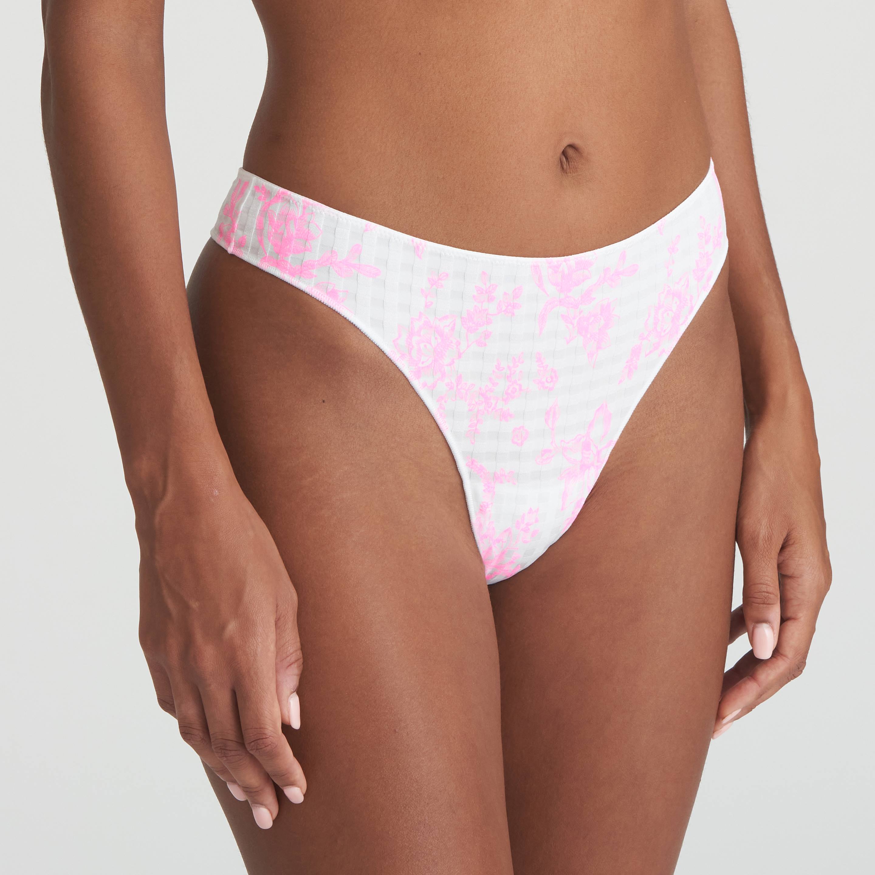Marie Jo Avero Tiny string