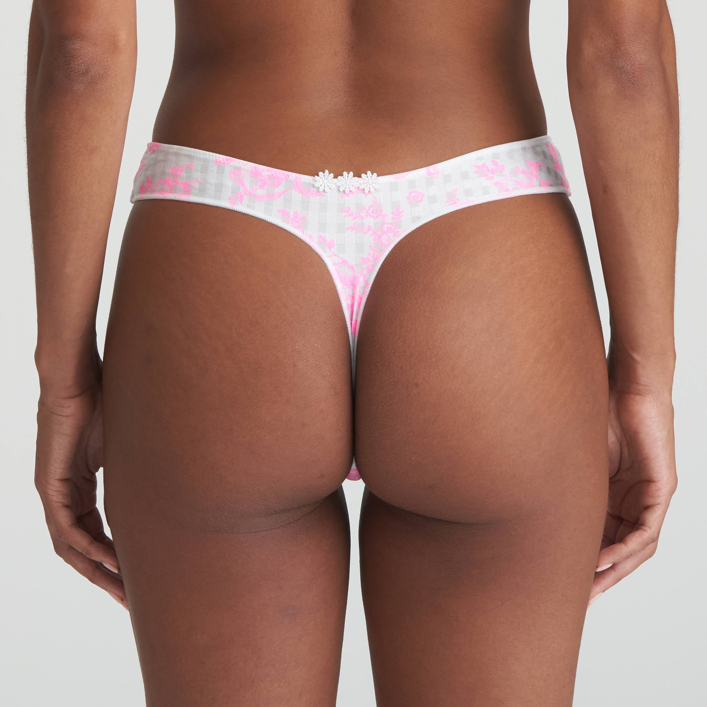 Marie Jo Avero Tiny string