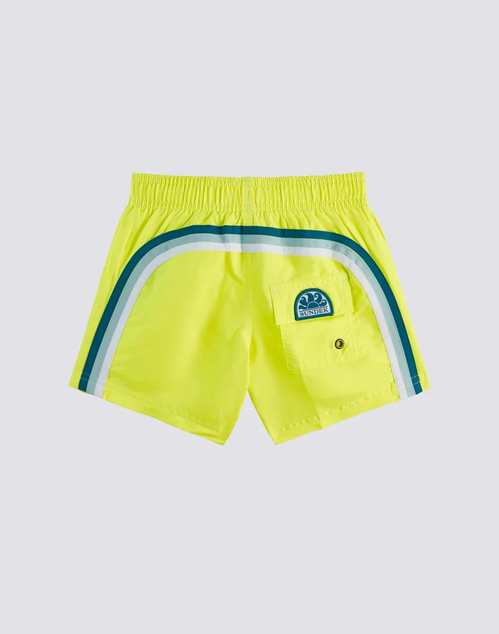 Sundek Zwemshort Kind Basic