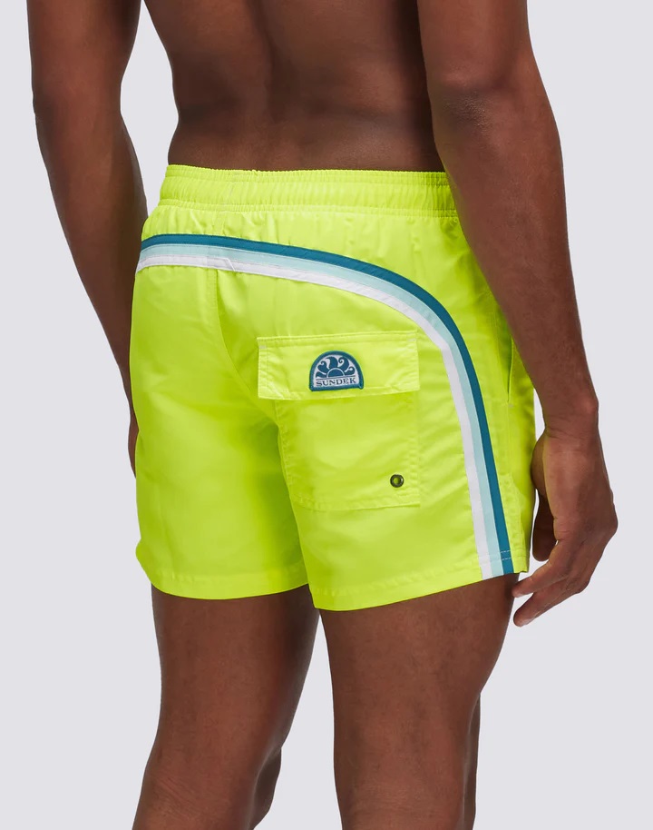 Sundek Zwemshort heren kort