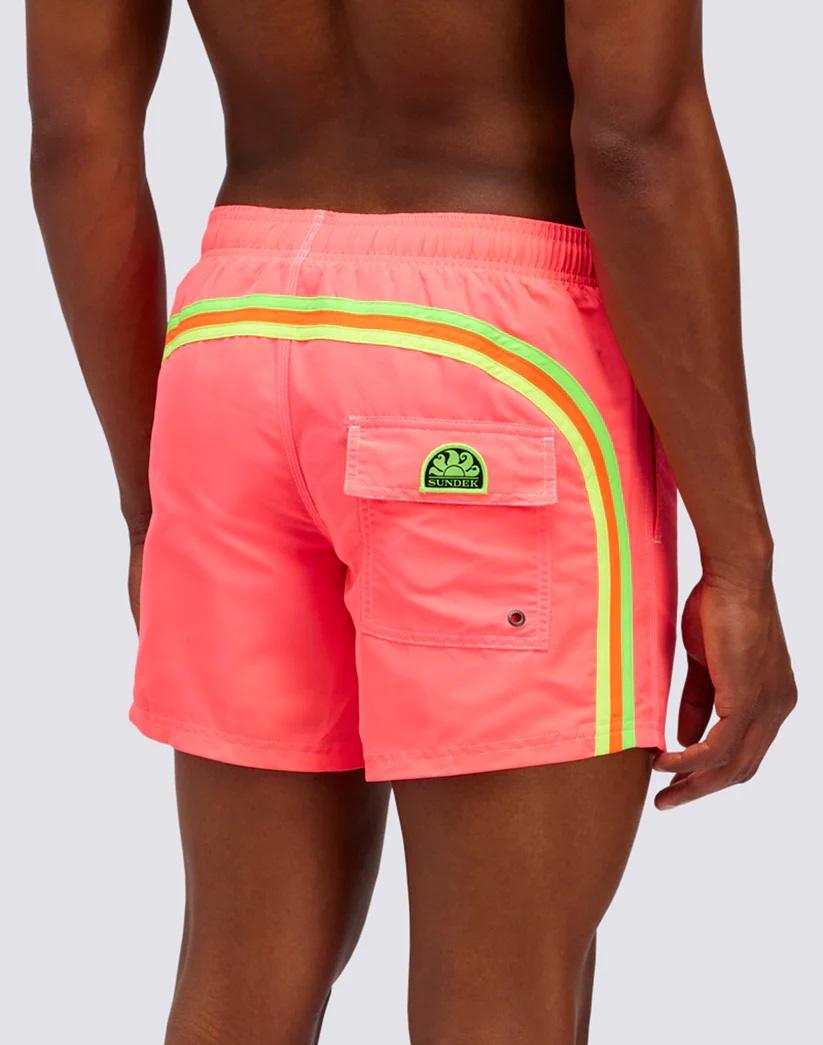 Sundek Zwemshort heren kort