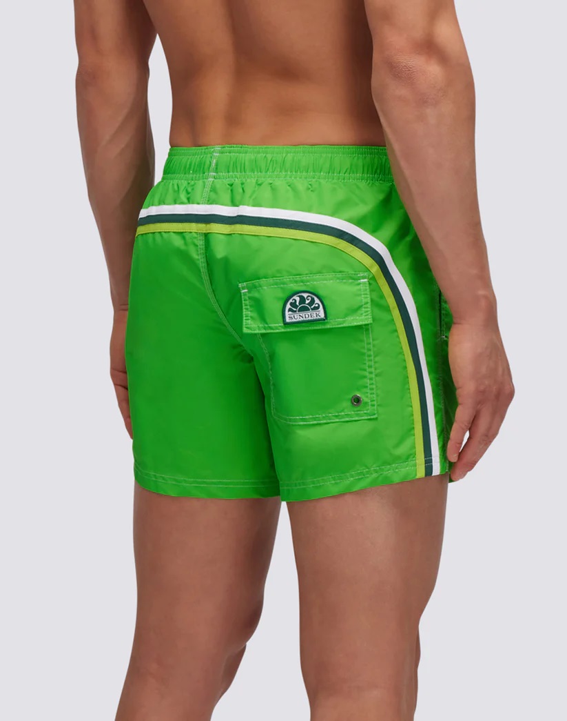 Sundek Zwemshort heren kort