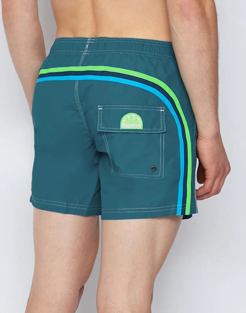 Sundek Zwemshort heren kort