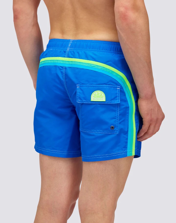 Sundek Zwemshort heren kort