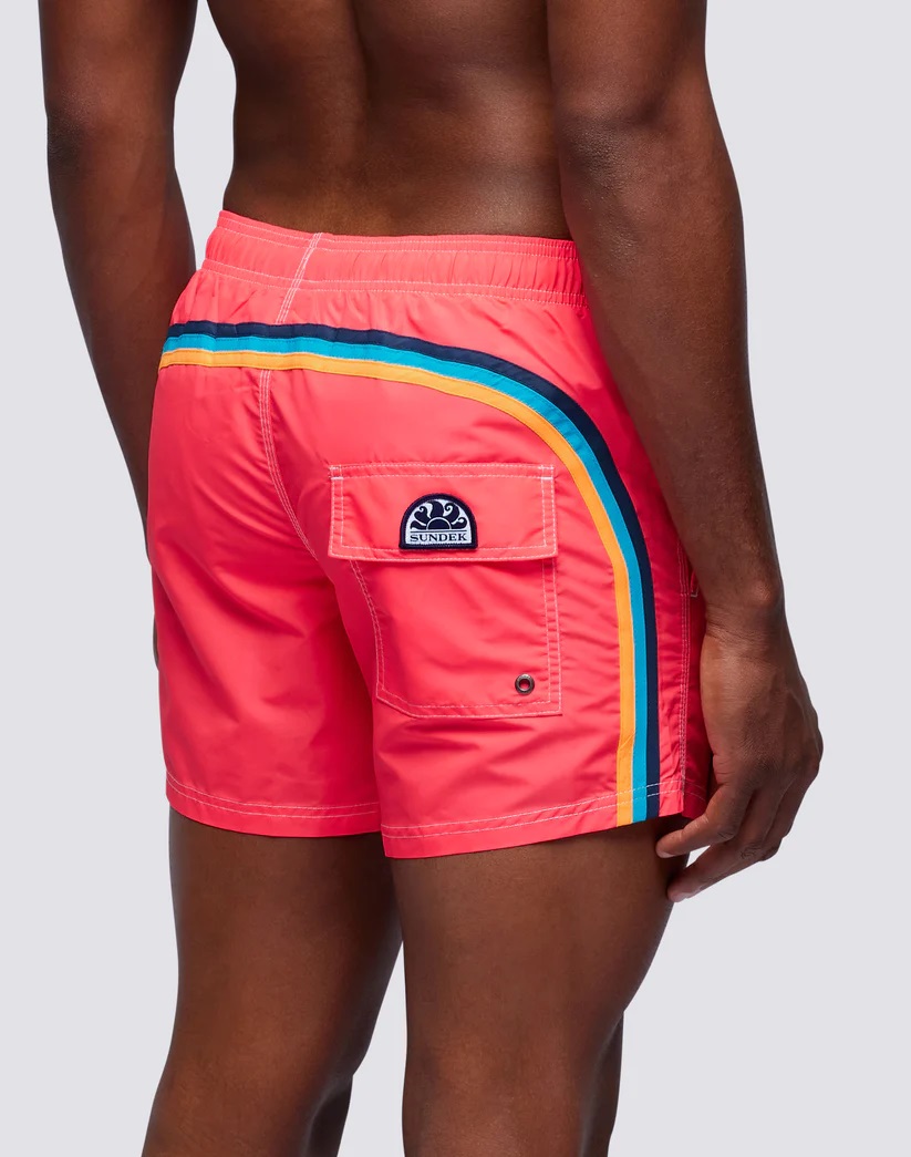 Sundek Zwemshort heren kort