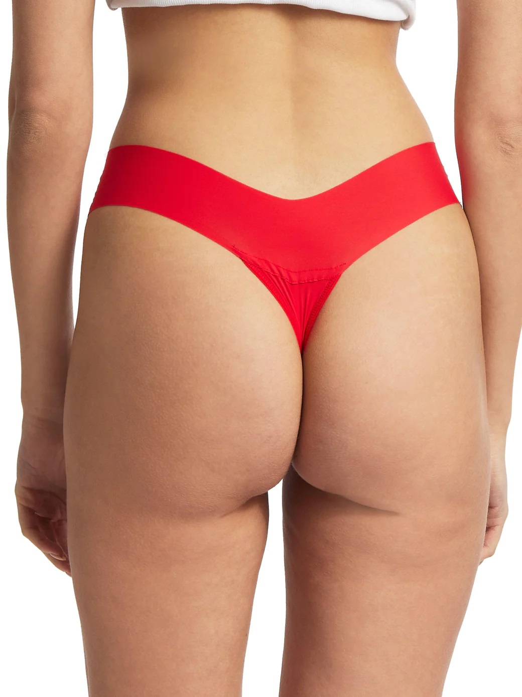 Hanky Panky Natural Rise Thong