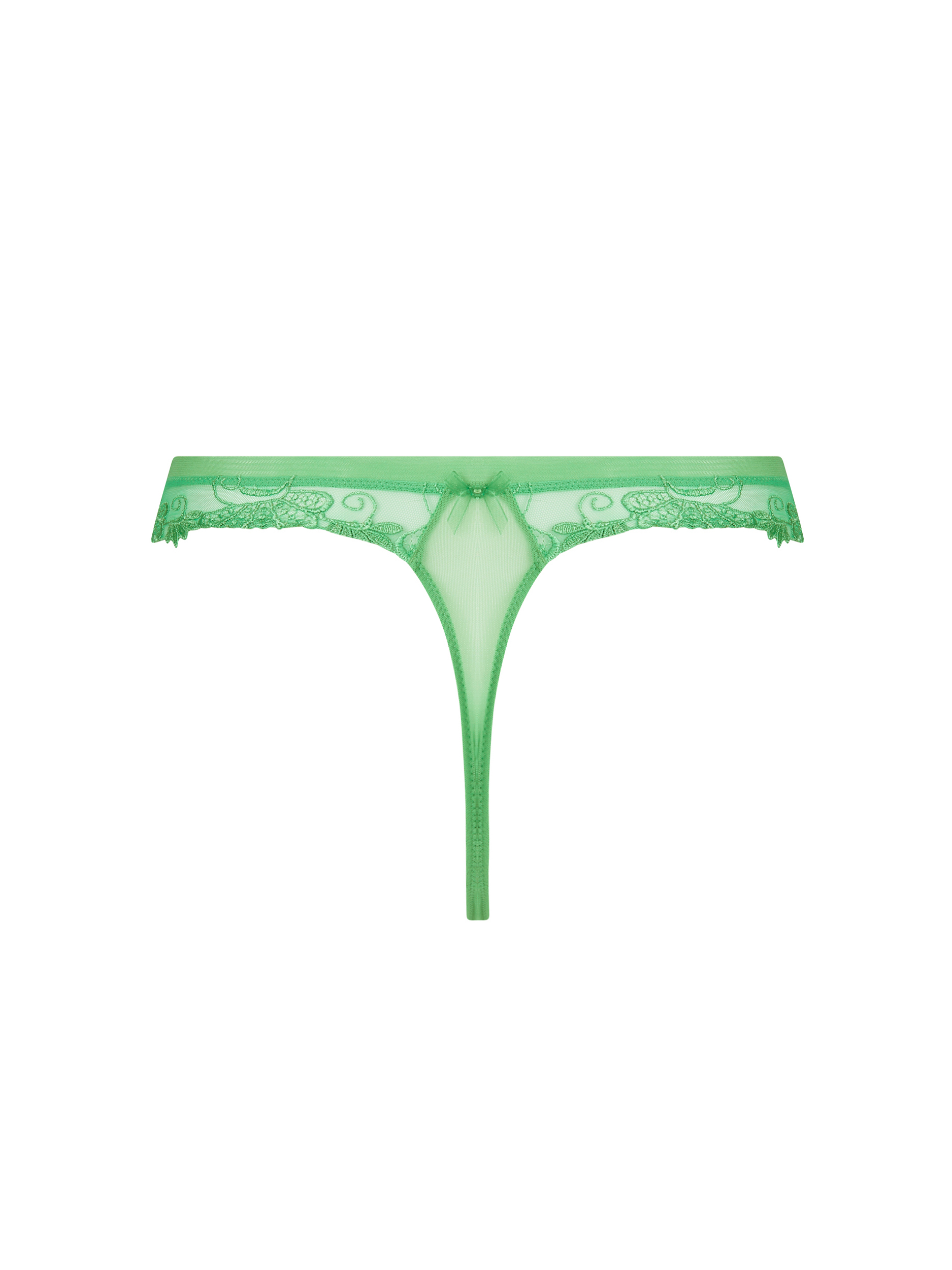 Lise Charmel Dressing Floral String