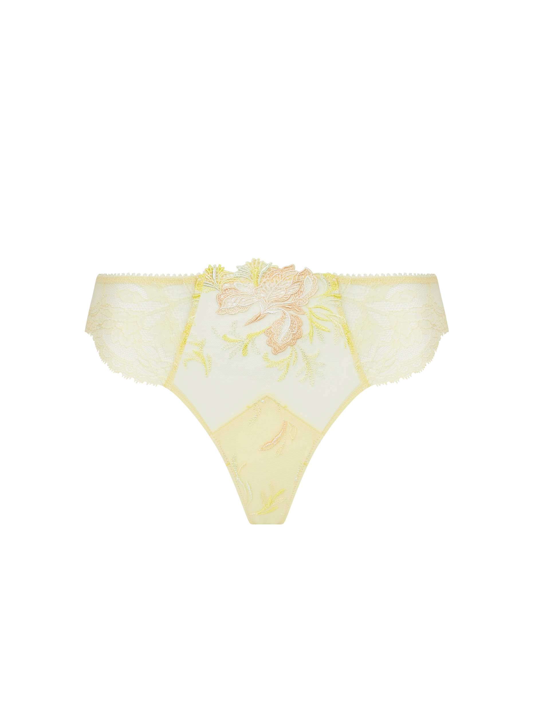 Lise Charmel Frisson d'Or String
