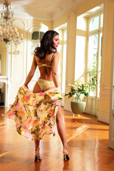 Lise Charmel Frisson d'Or String
