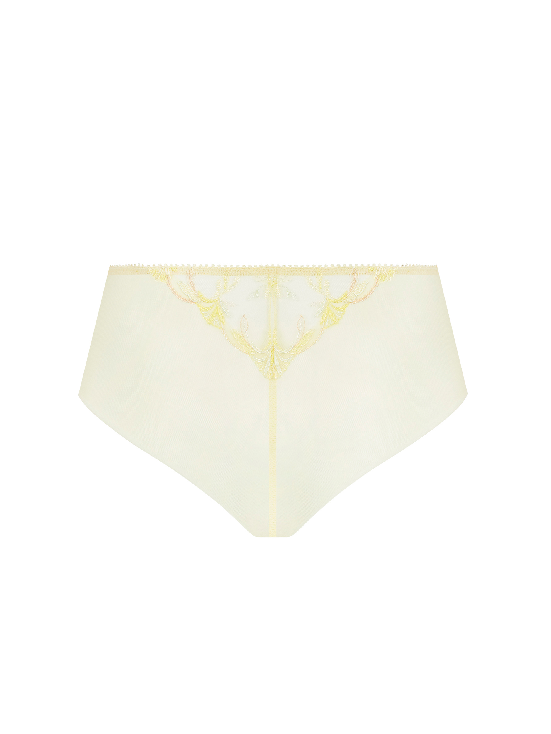 Lise Charmel Frisson d'Or Shorty