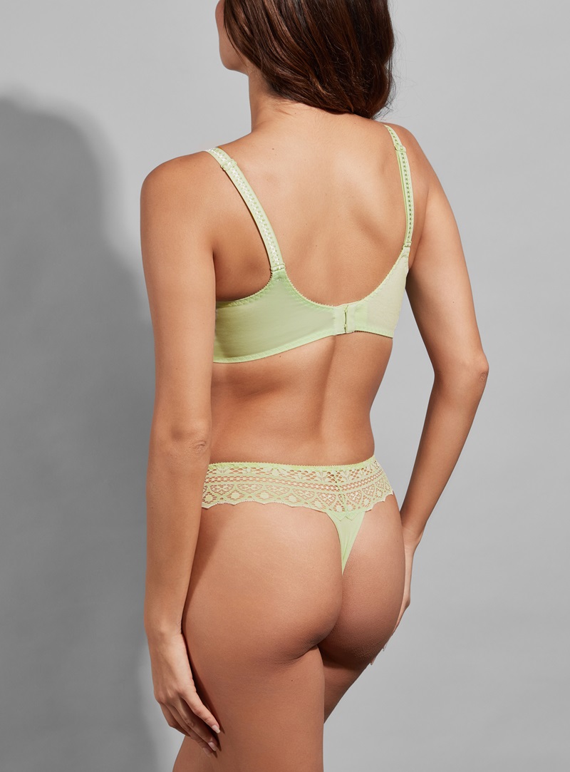 Empreinte Cassiopee String