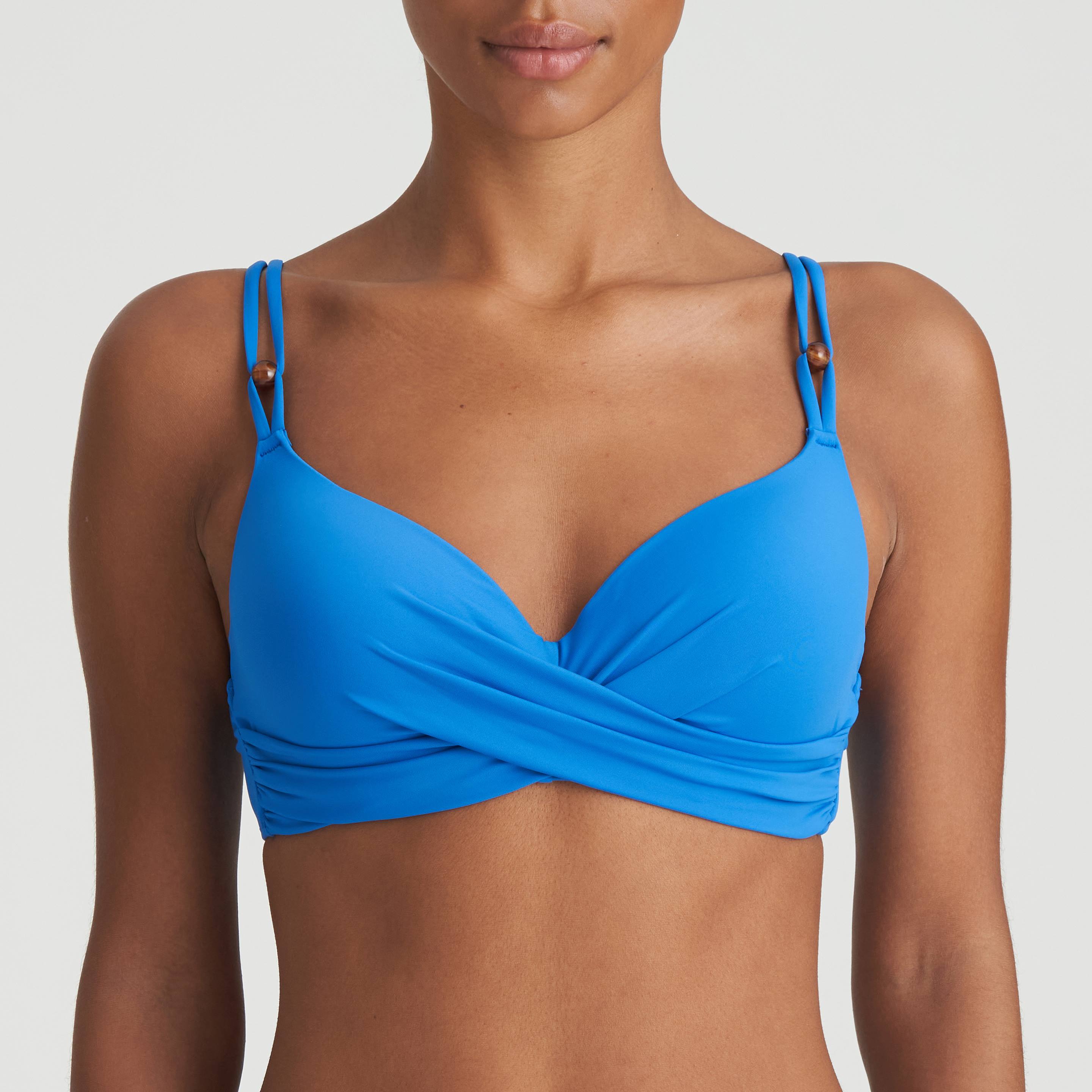 Marie Jo Swim Flidais voorg. plunge bikinitop