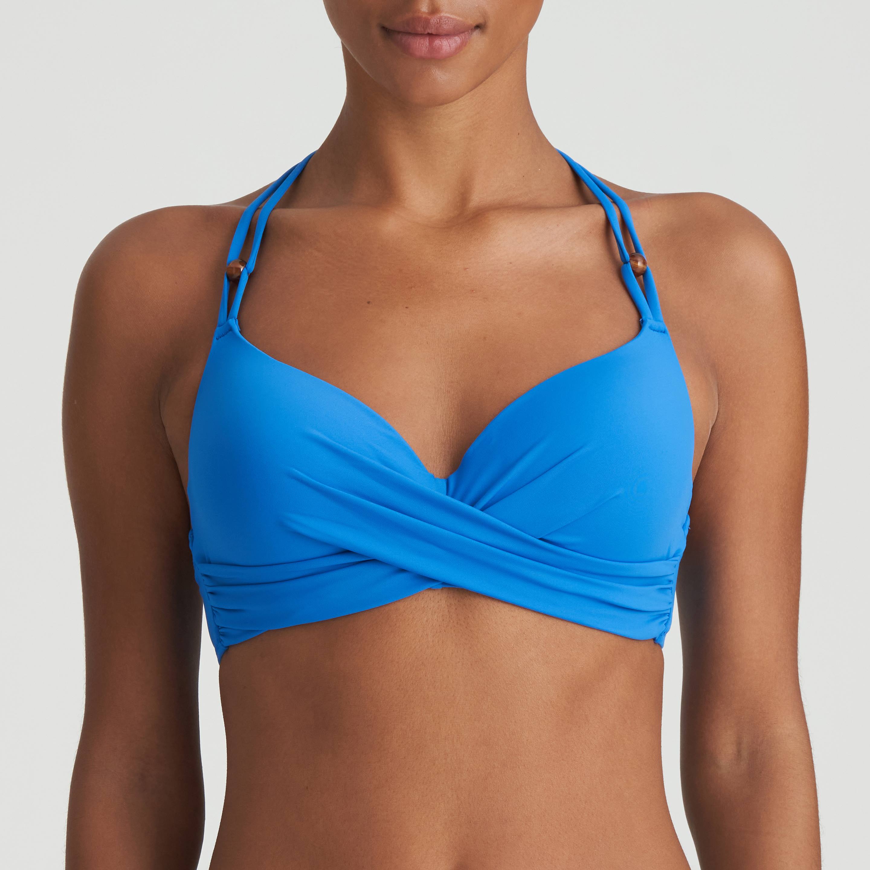 Marie Jo Swim Flidais voorg. plunge bikinitop