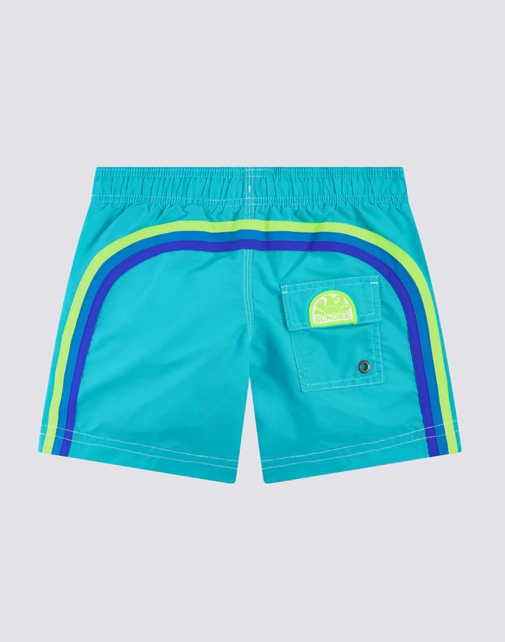 Sundek Zwemshort Kind Basic