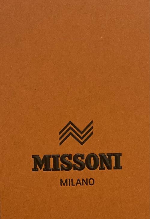Missoni Zigzag bikini-set grote driehoek