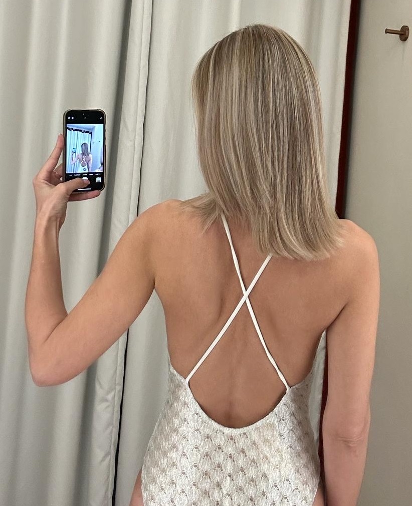 Missoni Gehaakt badpak