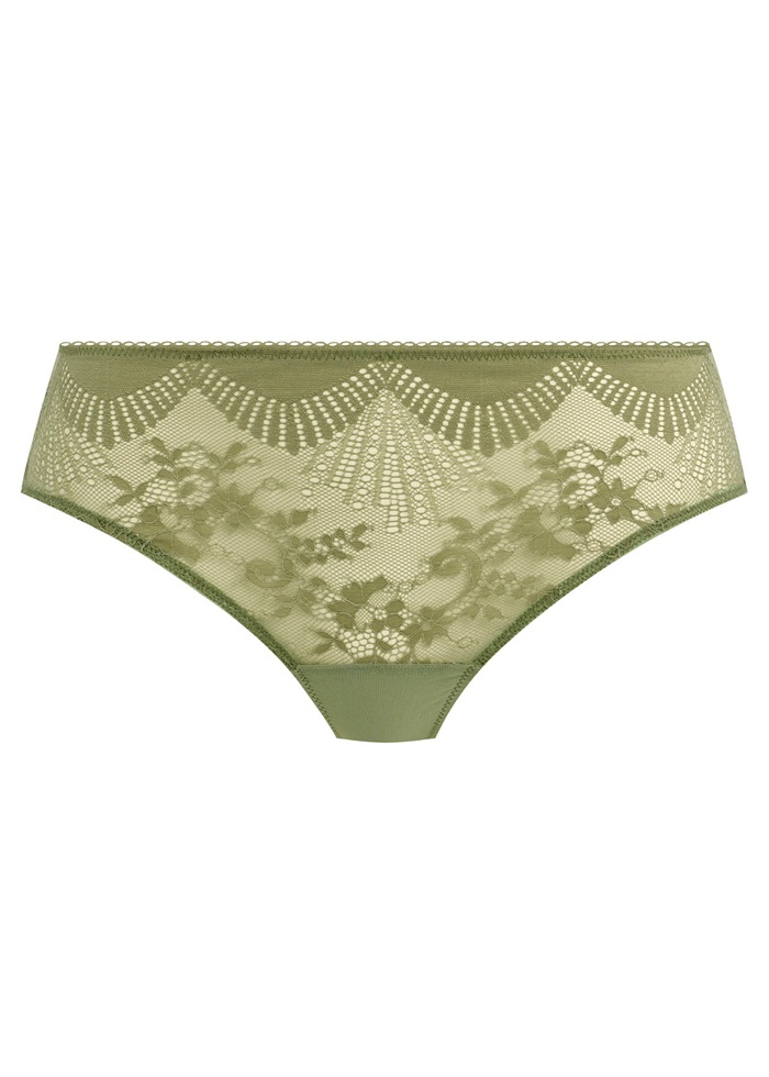 Wacoal Sensu lace Slip