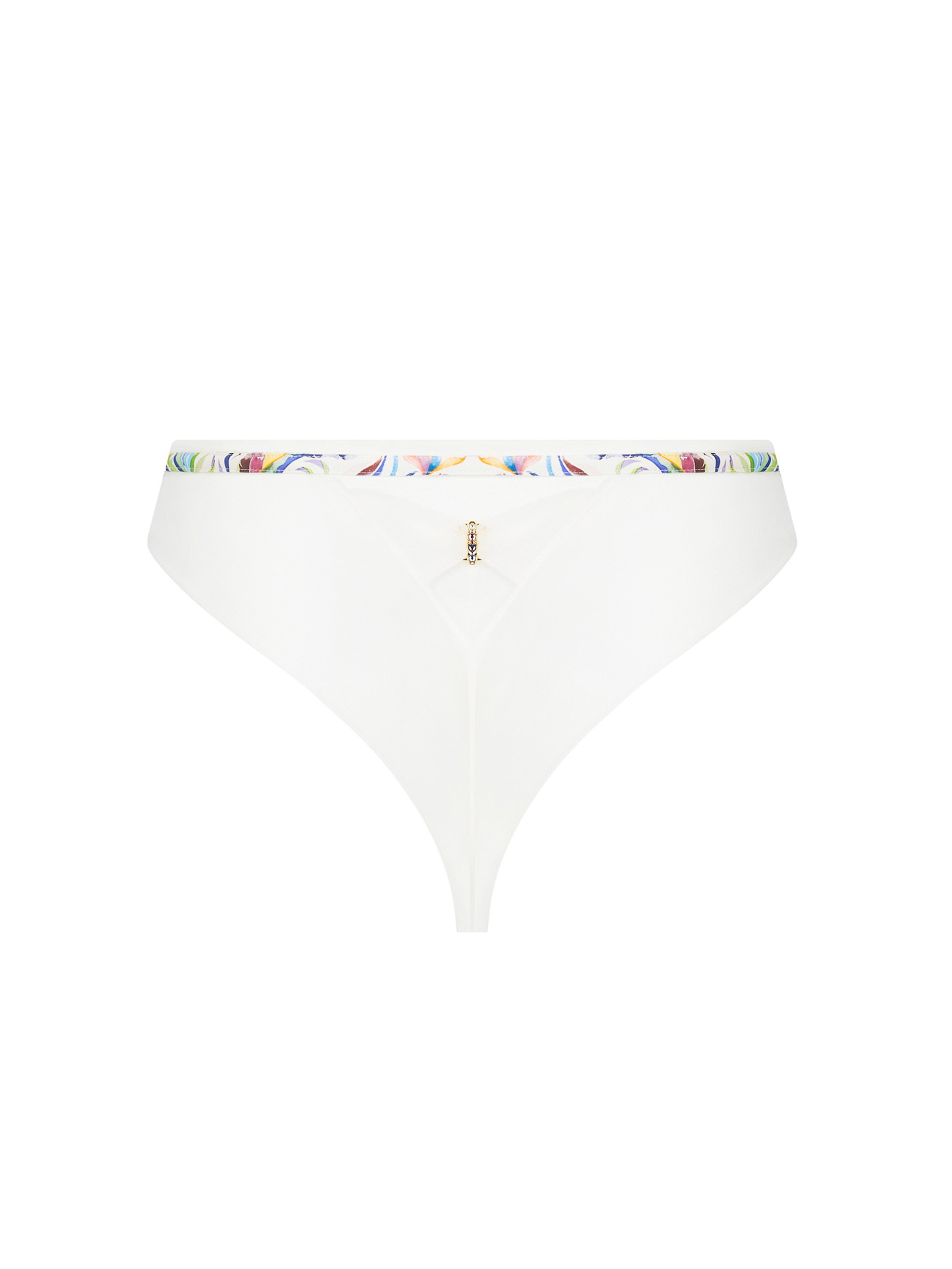 Lise Charmel Baisers Legers String