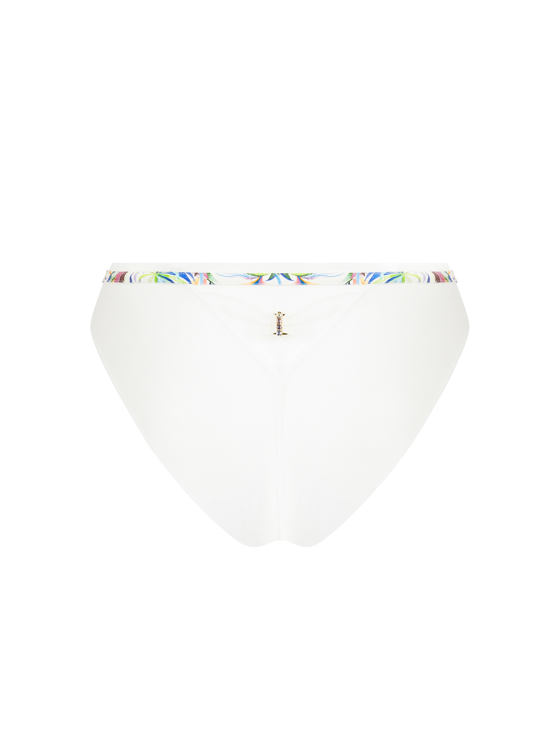 Lise Charmel Baisers Legers Italiaanse slip