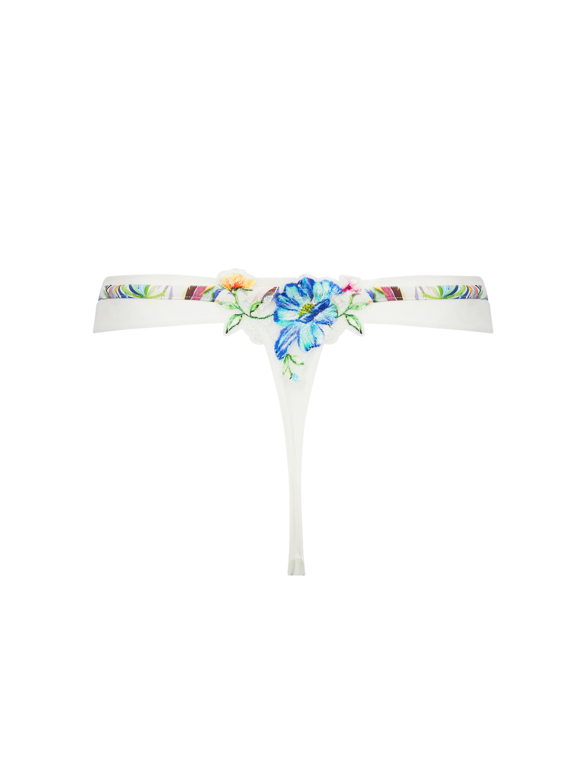 Lise Charmel Baisers Legers Mini string